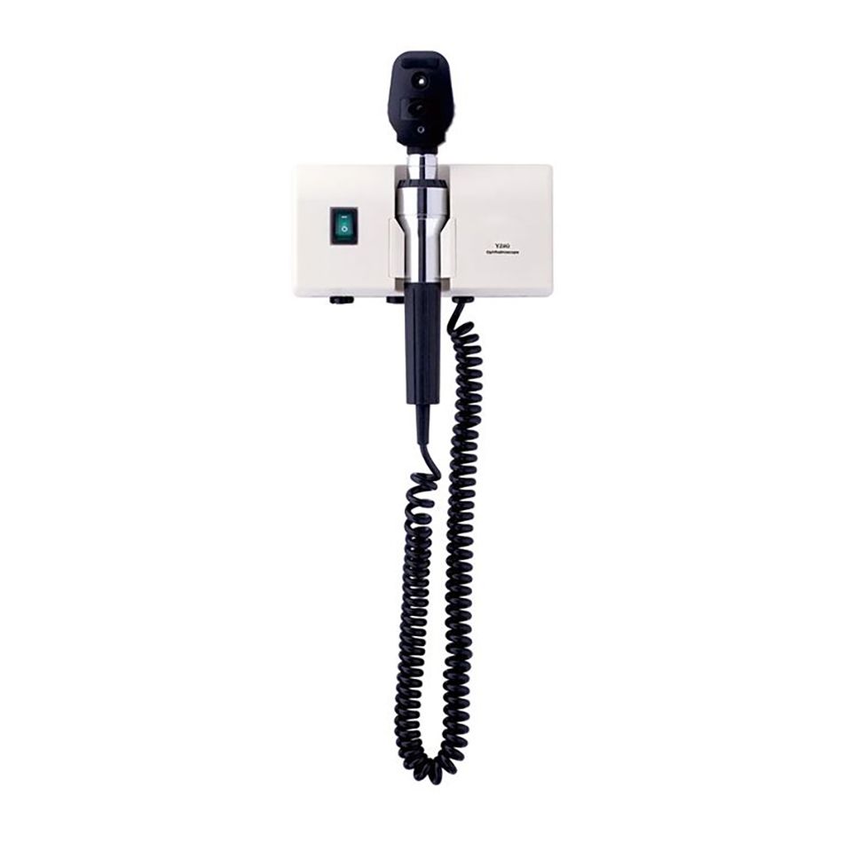 YZ-6G Ophthalmoscope