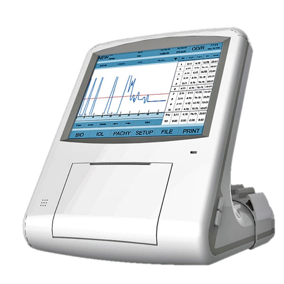 SK-2000AP A-Scan and Pachymeter
