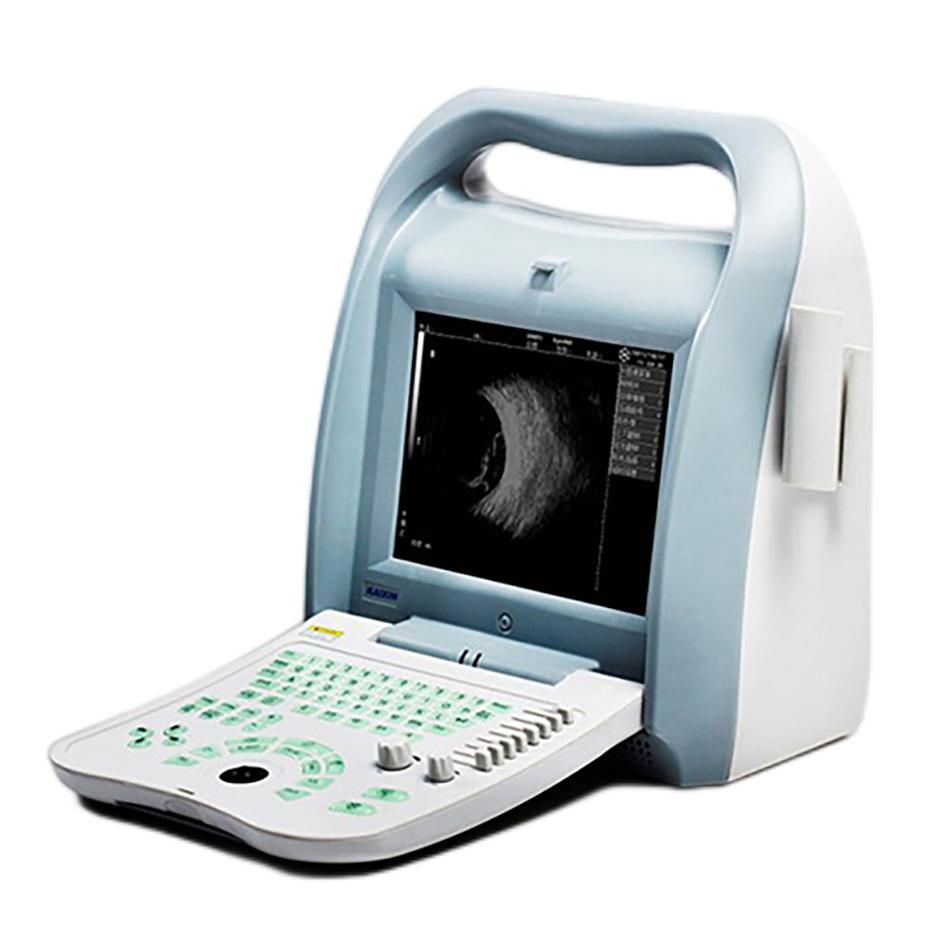 ODU-8 Ophthalmic A and B Scan