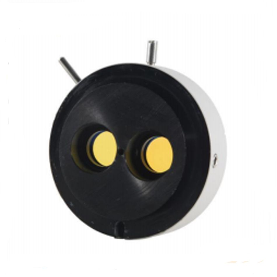 Ophthalmic Slit Lamp Accessories Yellow Slit Light Filter