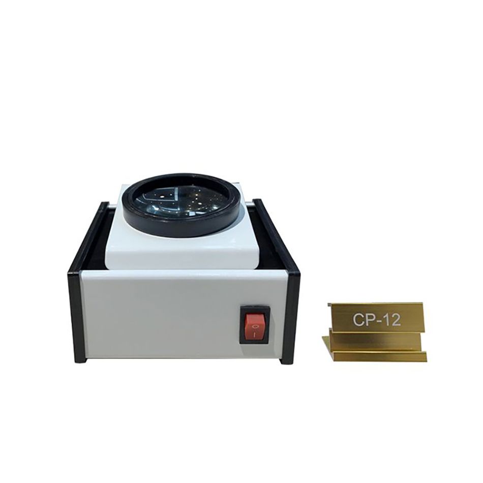 CP-12 Lens Tester