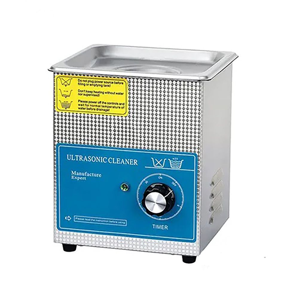 GB-113T Ultrasonic Glasses Cleaner