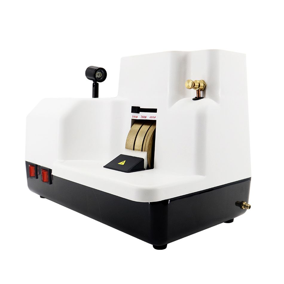 CP-6A/CP-6B Hand Lens Edger