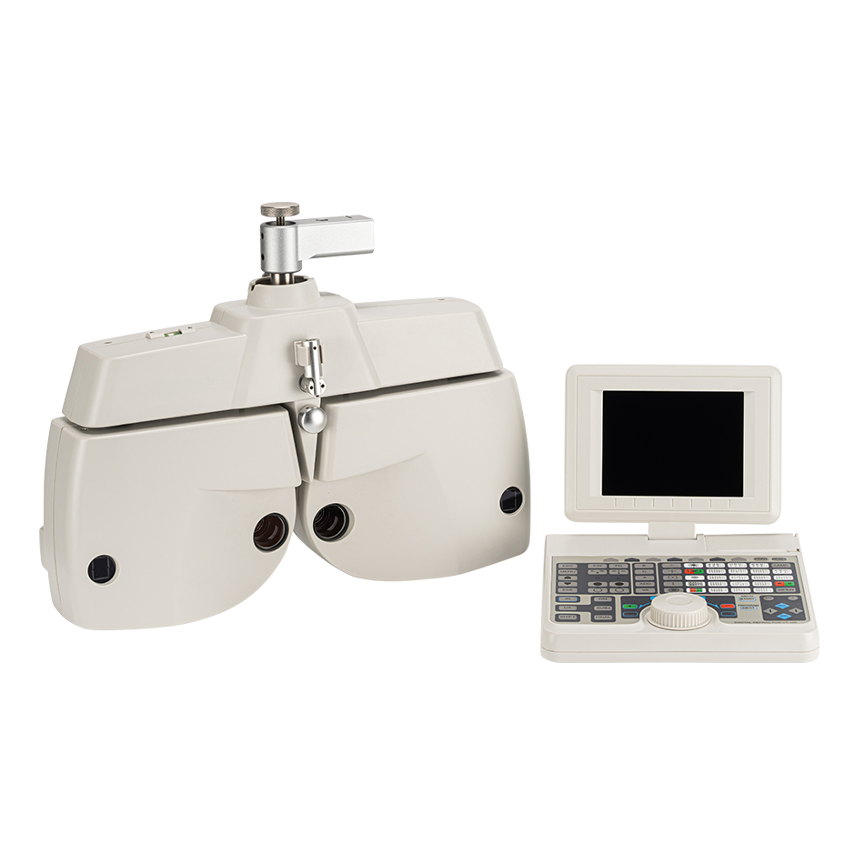VT-100 Auto Phoropter