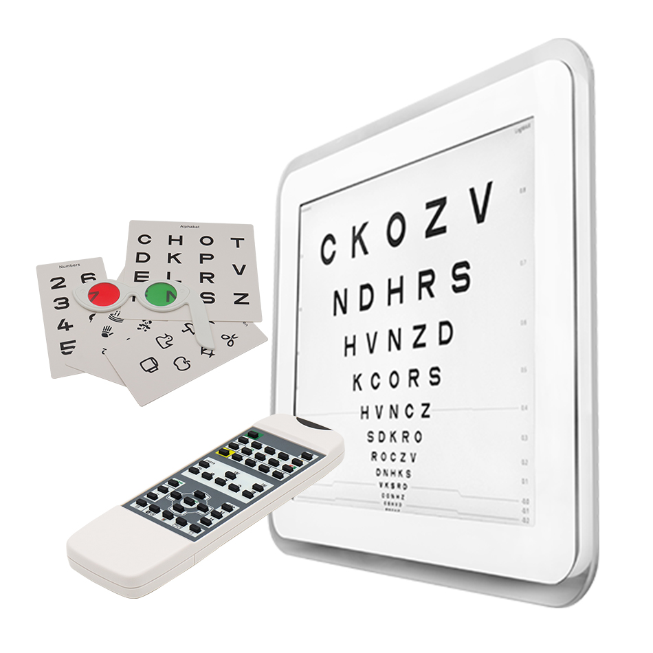 C901 Visual Test