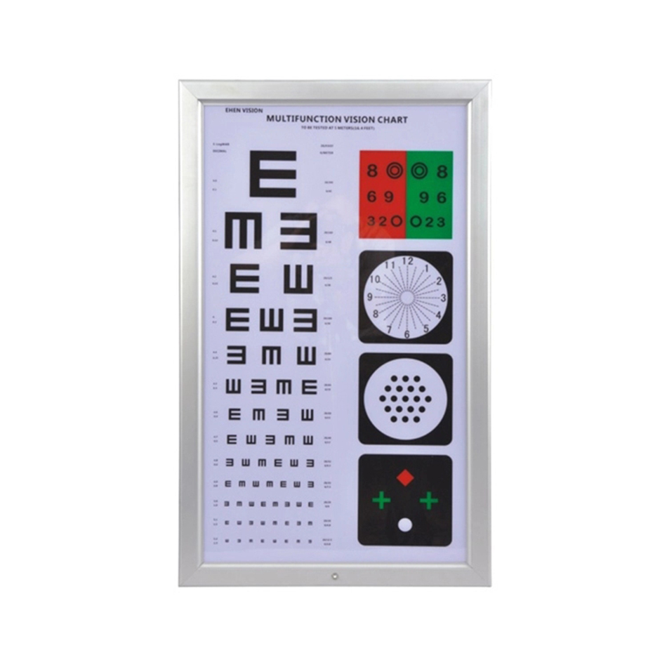 CP-37A LED Visual Chart