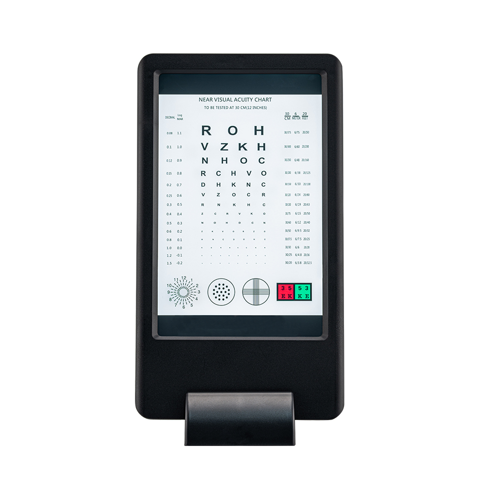 CP-37C Near Vision Chart