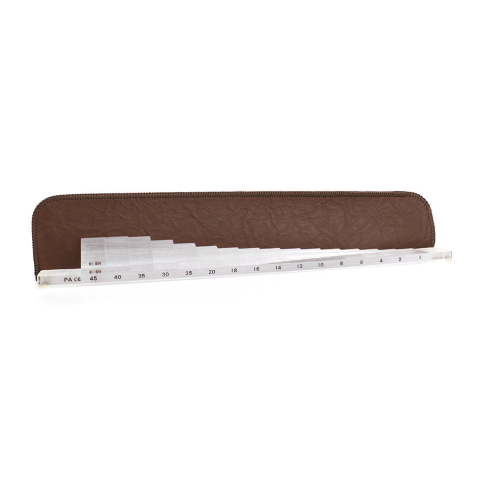 HB-16 Prism Bar