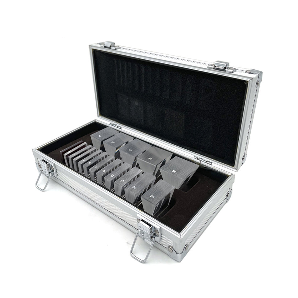 LS-16 Prism Lens Set