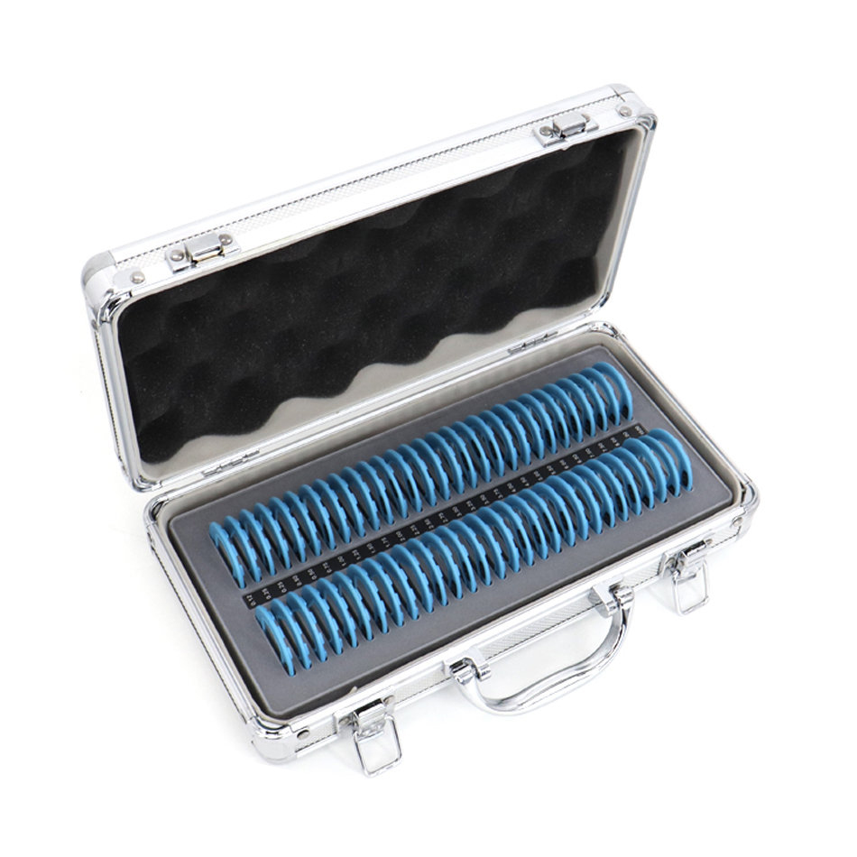 TH-58 Prism Lens Set
