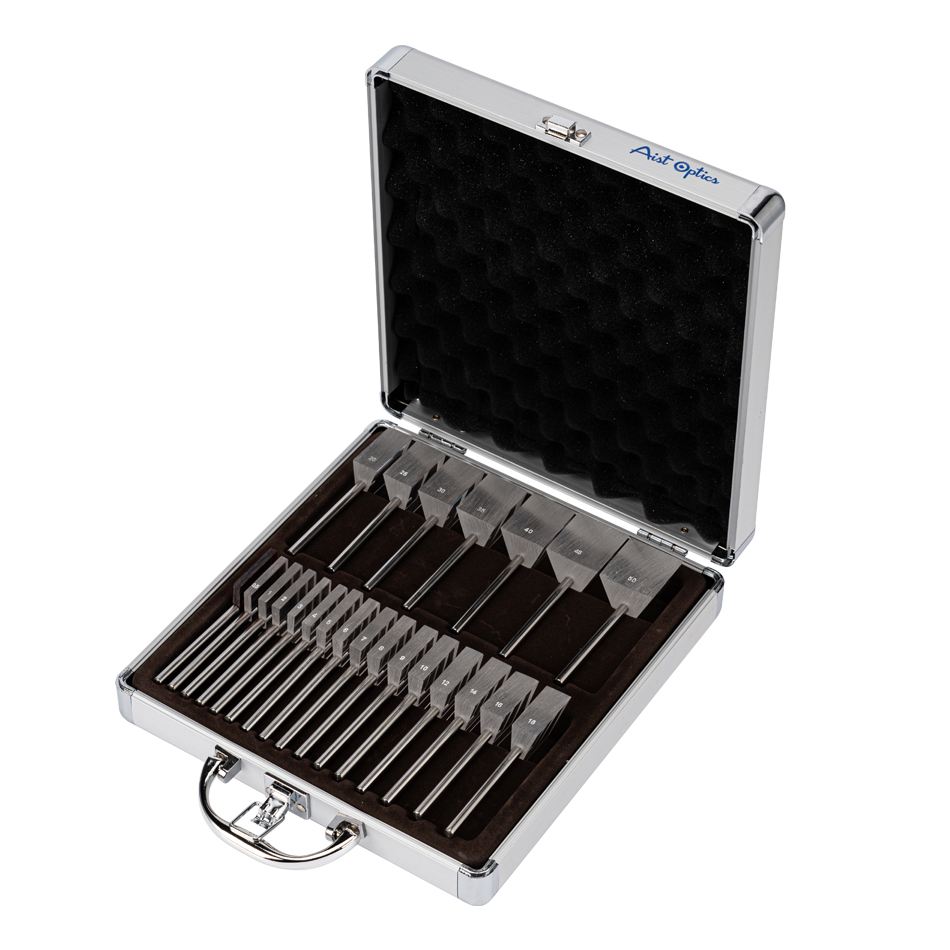 HLS22 Prism Lens Set