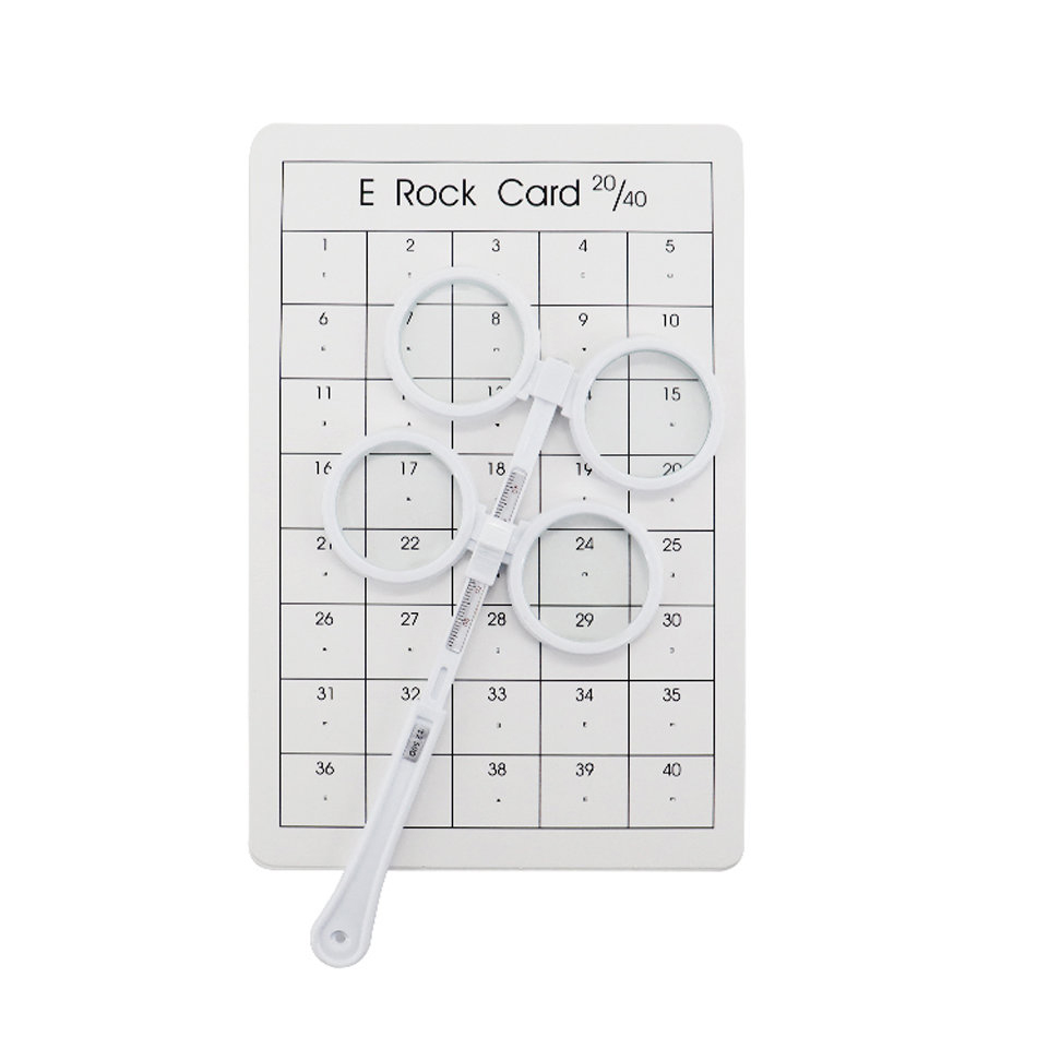 Trial Lens Holder