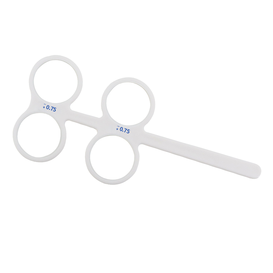 FL-1 Trial Lens Holder