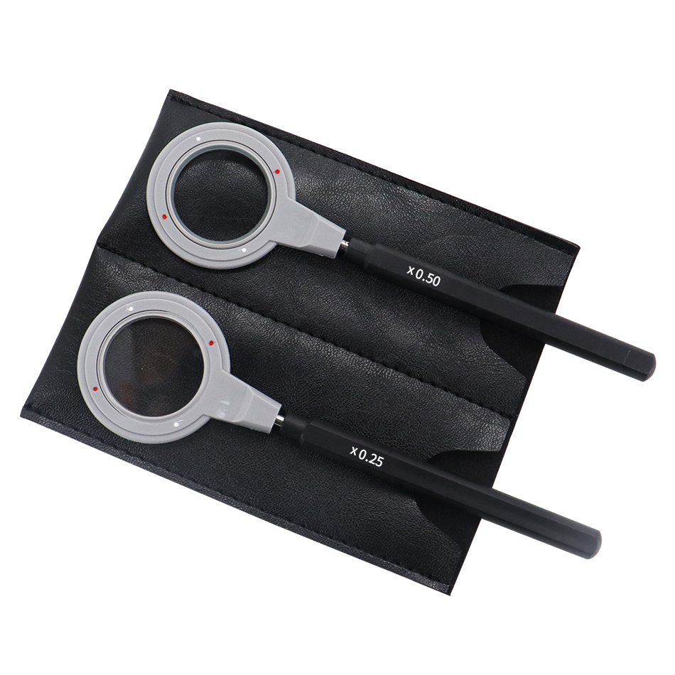 JCC-2 Trial Lens Holder