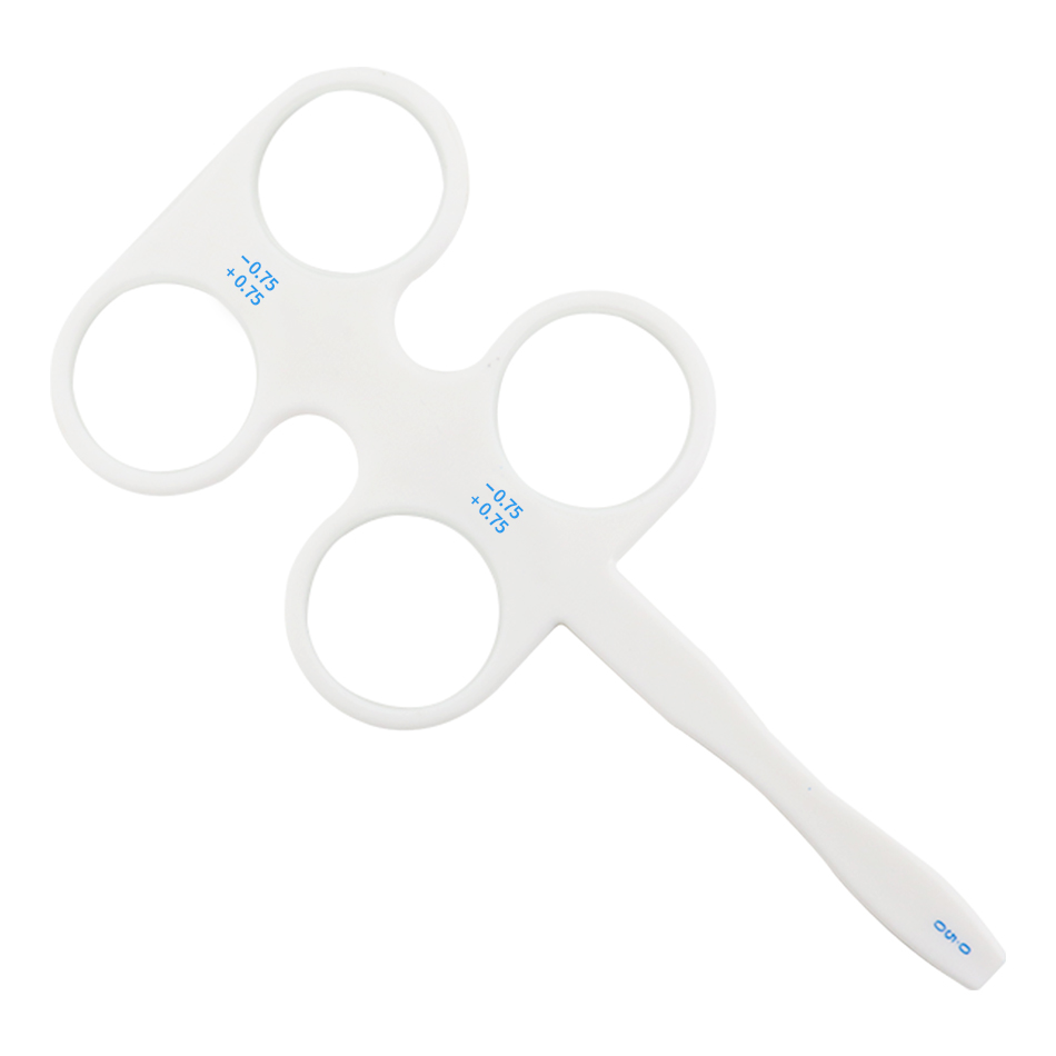 FL-2 Trial Lens Holder