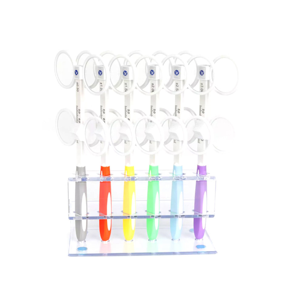 FL-6 Trial Lens Holder