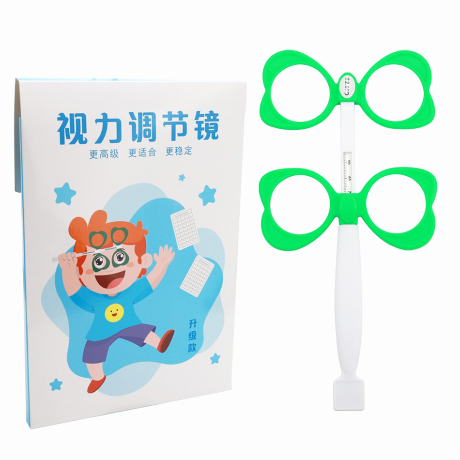 Trial Lens Holder