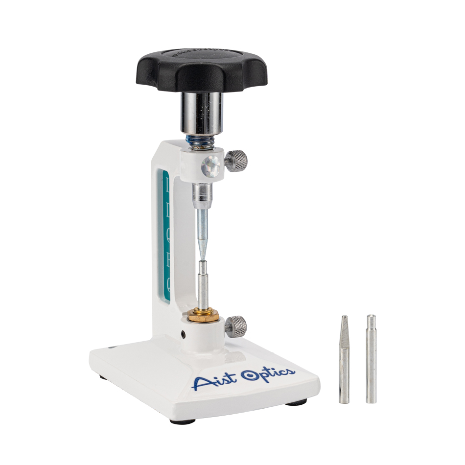 Optical Eyeglass Screw Extractor