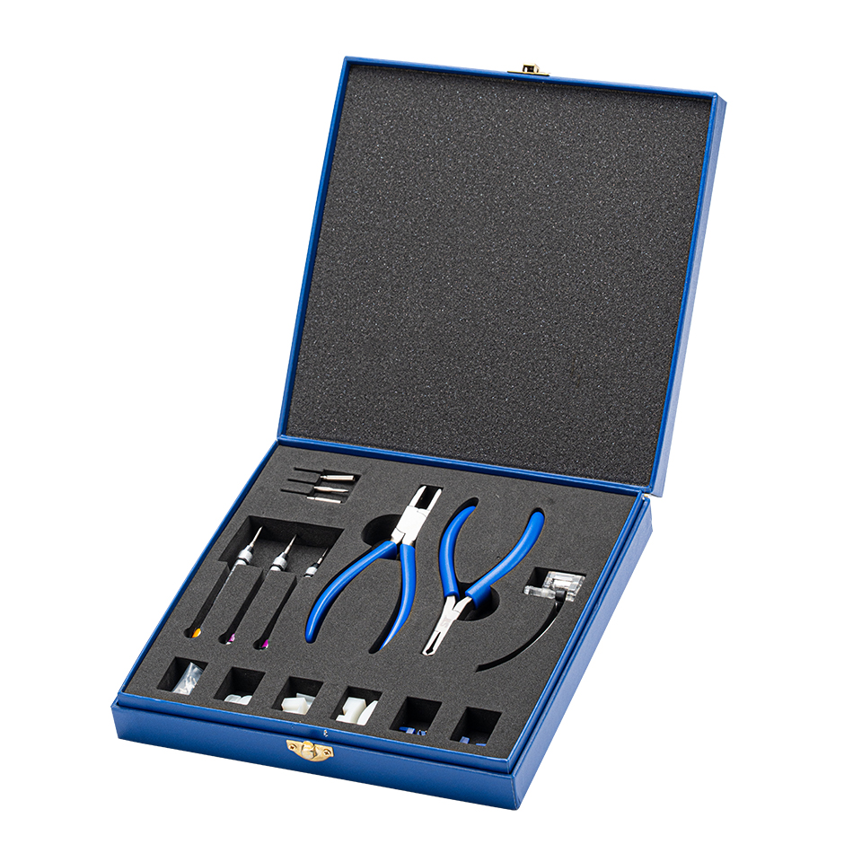Silhousette Glasses Plier Set