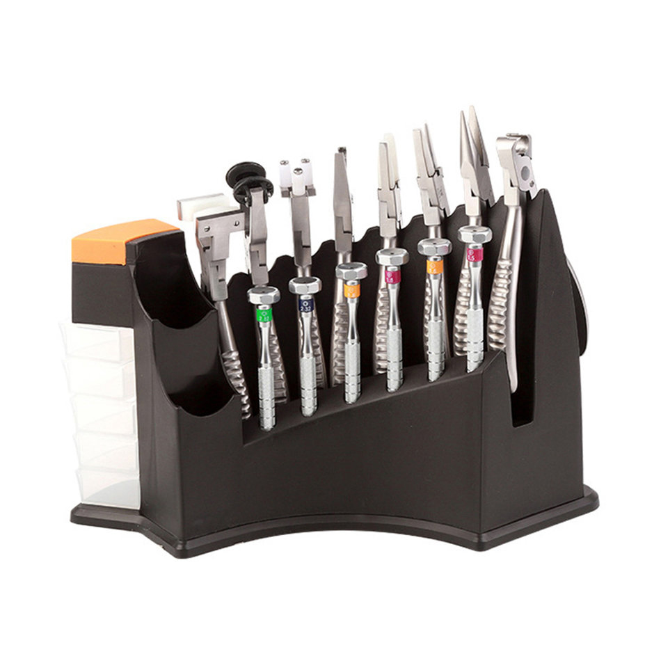 3T-B08AB Glasses repair pliers set