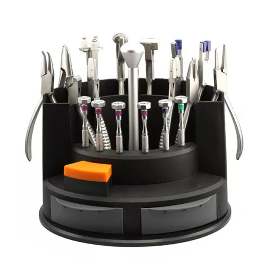 Eyeglasses Screw Driver Set