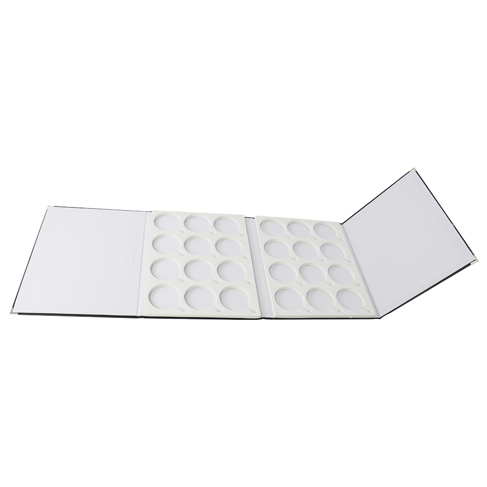 FDRL-1 24PCS Lens Display Box