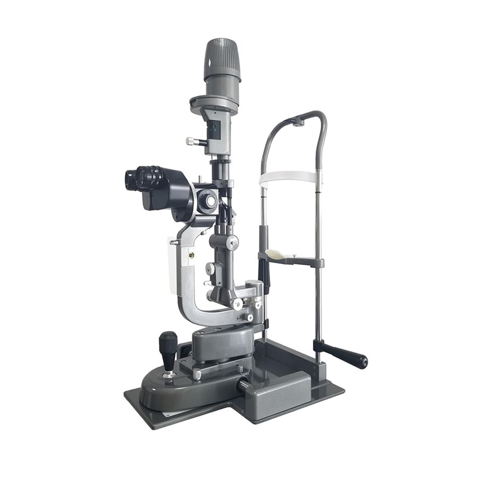 LS-7DS Digital Slit Lamp