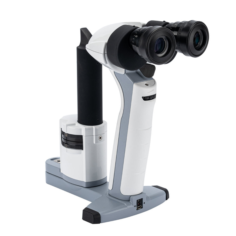 LS-1B Portable Slit Lamp