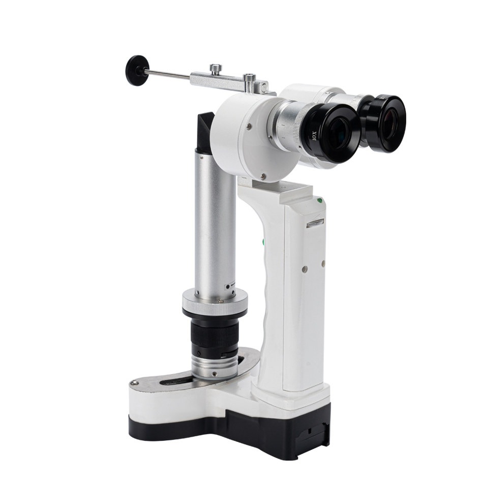 ML5S1 Portable Slit Lamp