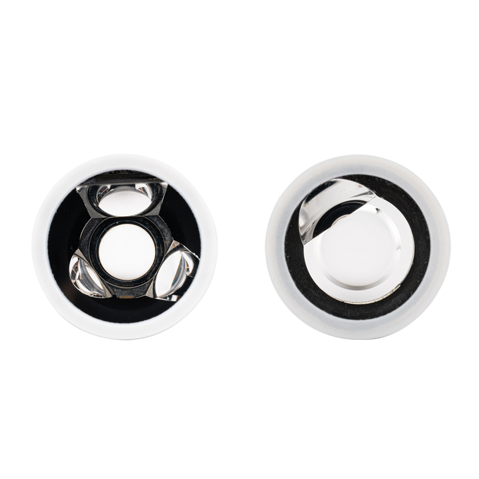 Three Mirror Lens
