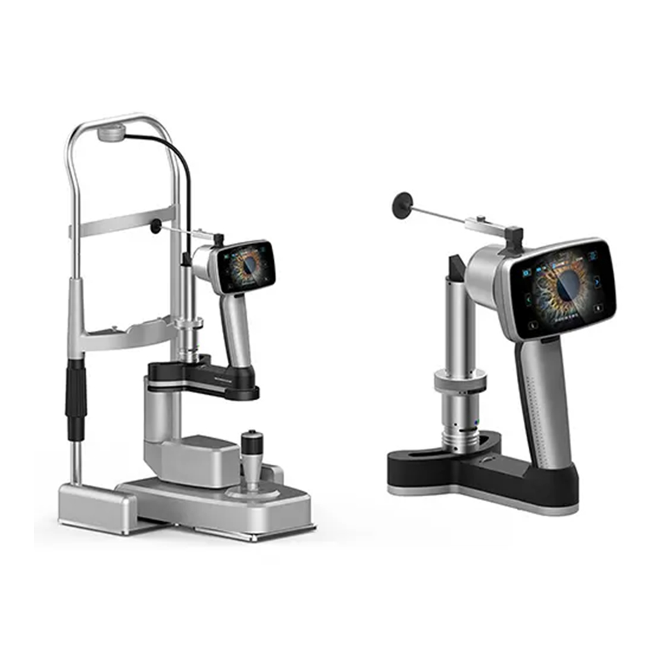 HSL Portable Slit Lamp