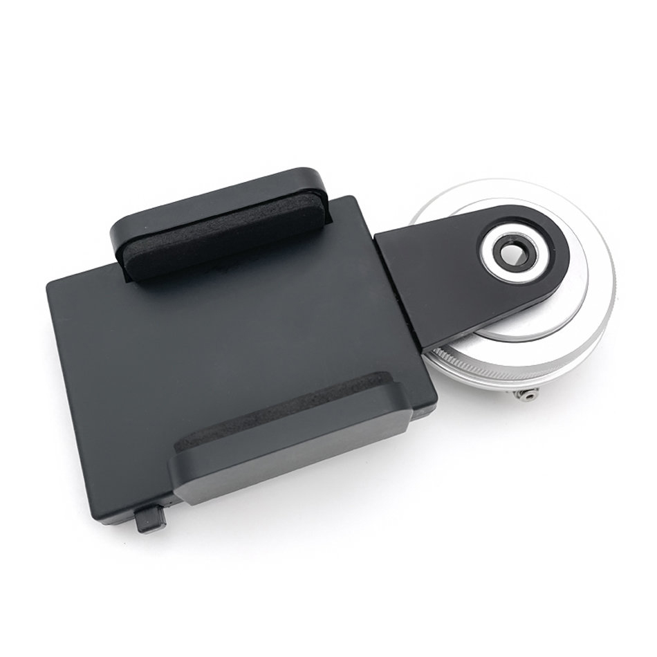 BL-600 Metal Eyepiece Adapter For Slit Lamp Microscope