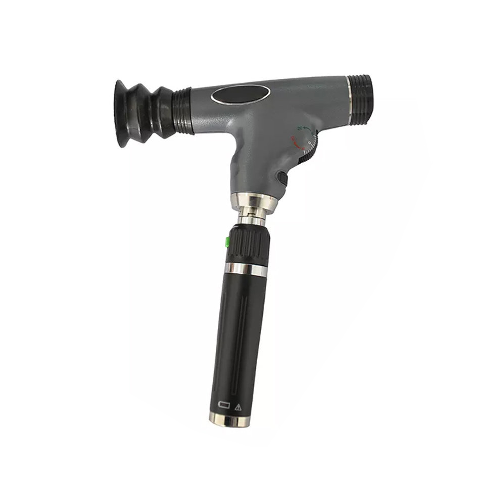 CJY-800 Ophthalmoscope and Retinoscope