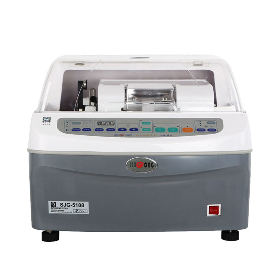 SJG-5188 Auto Lens Edger