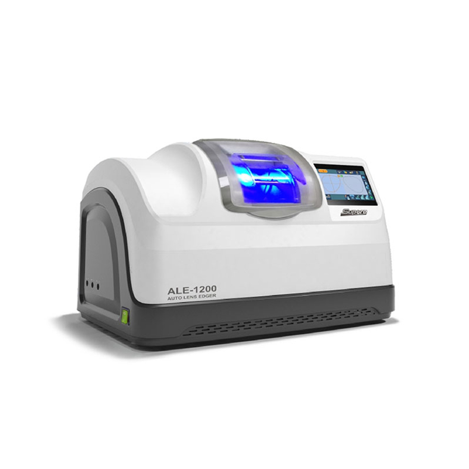 ALE-1200+ST-1200 Auto Lens Edger