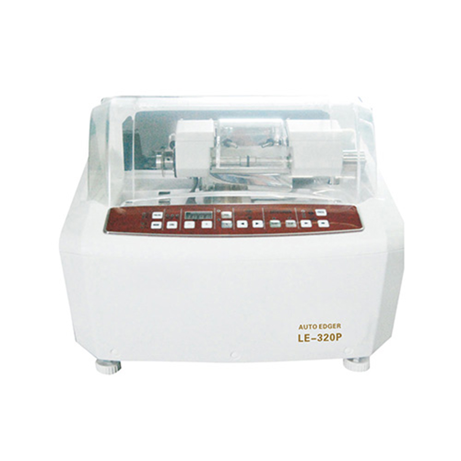LE-320P Auto Lens Edger