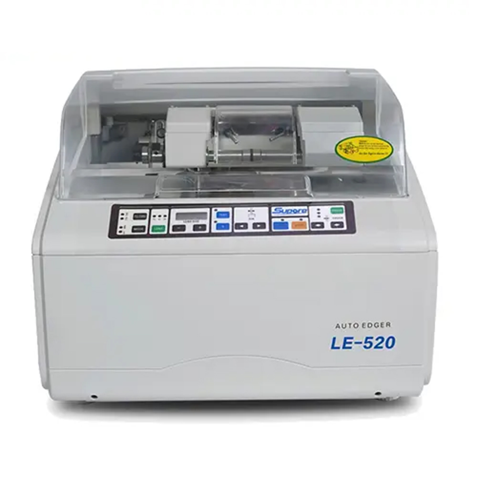 LE-520 Auto Lens Edger