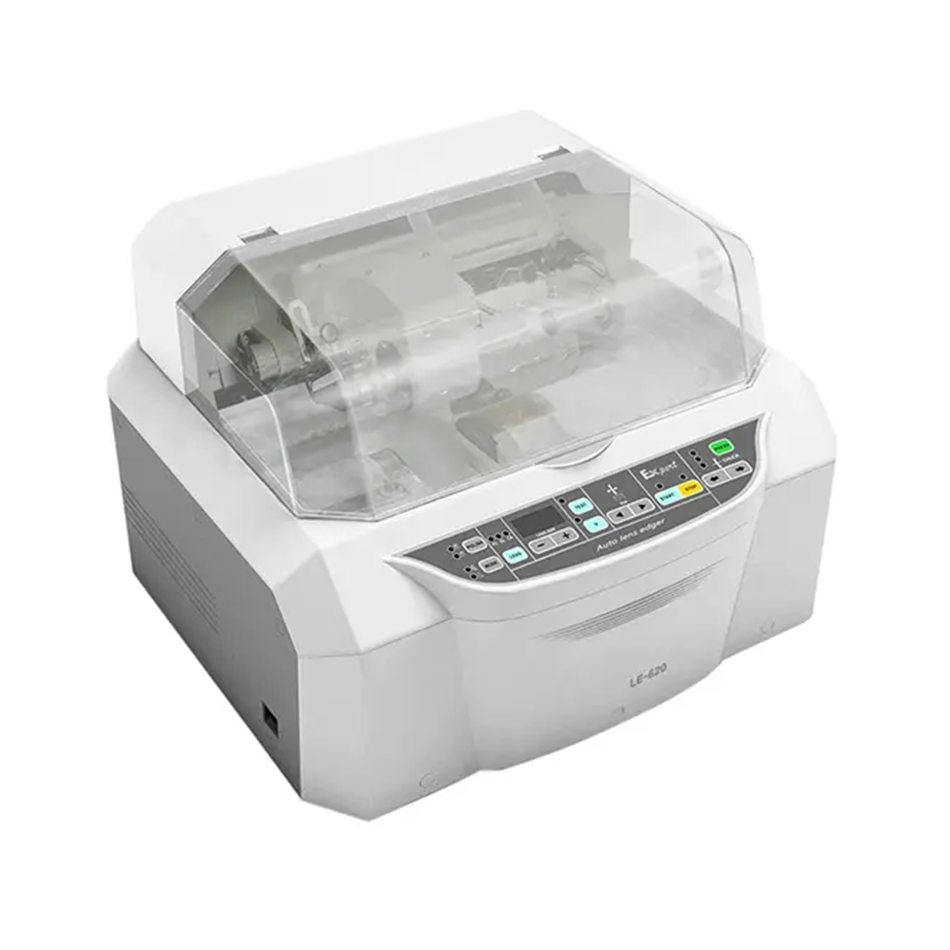 LE-620 Auto Lens Edger