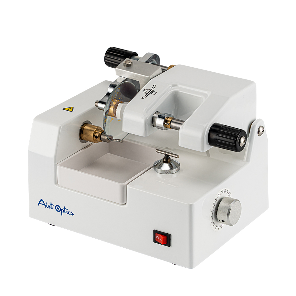 CP-4A Hand Lens Edger