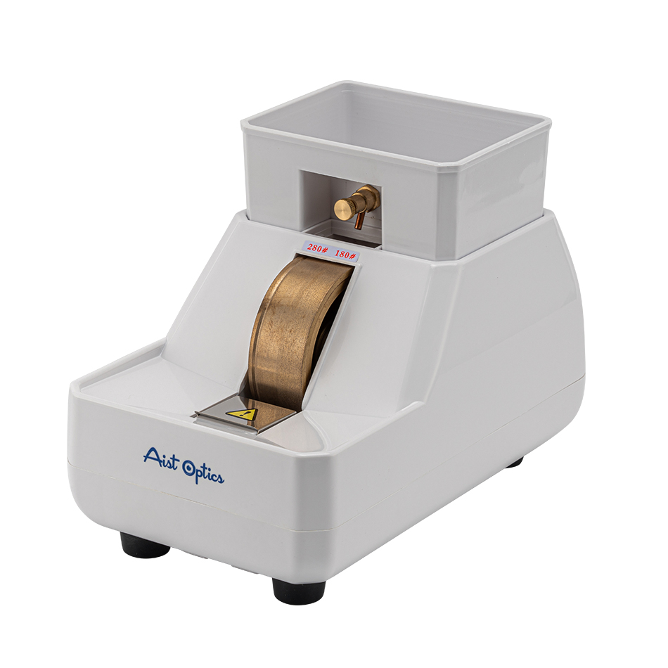 LY-5E-35WV Hand Lens Edger