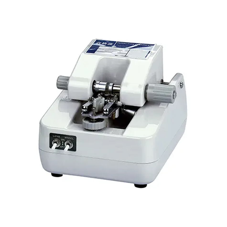 LY-1800AD Lens Groover