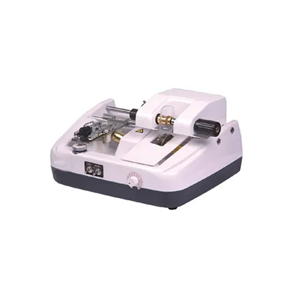 LY-12B Lens Groover&Beveller