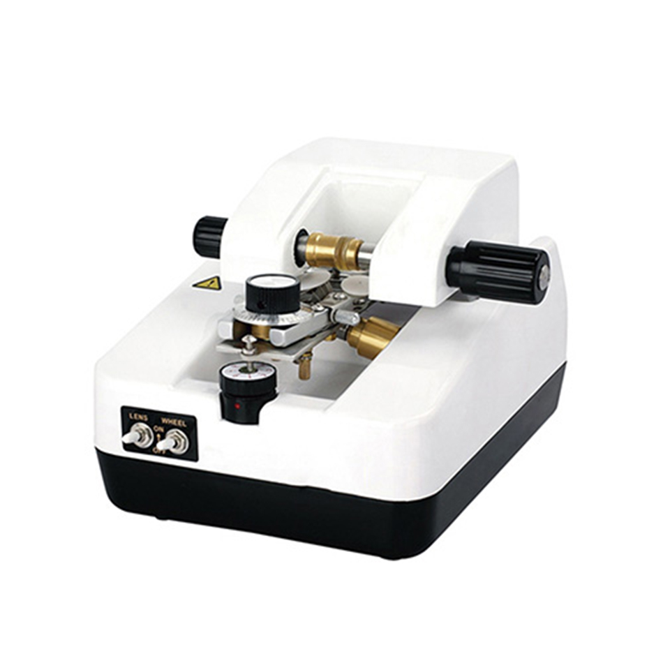 LY-11B Lens Groover&Beveller