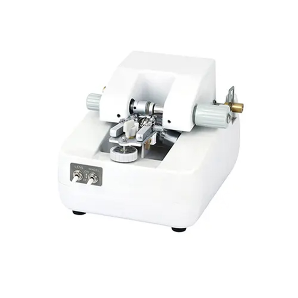 LY-1800AM Multi-functional Lens Groover