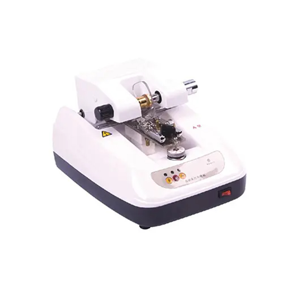 LY-1A Lens Groover