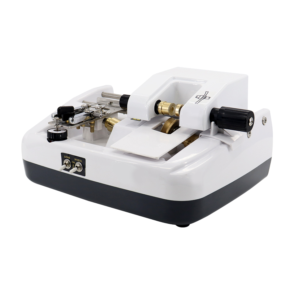 LY-12A Lens Groover