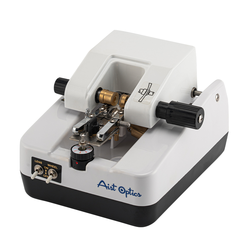 LY-1800C Lens Groover