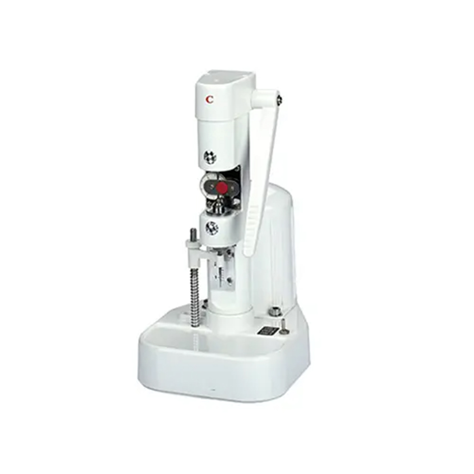 LY-998C Lens Drilling Machine