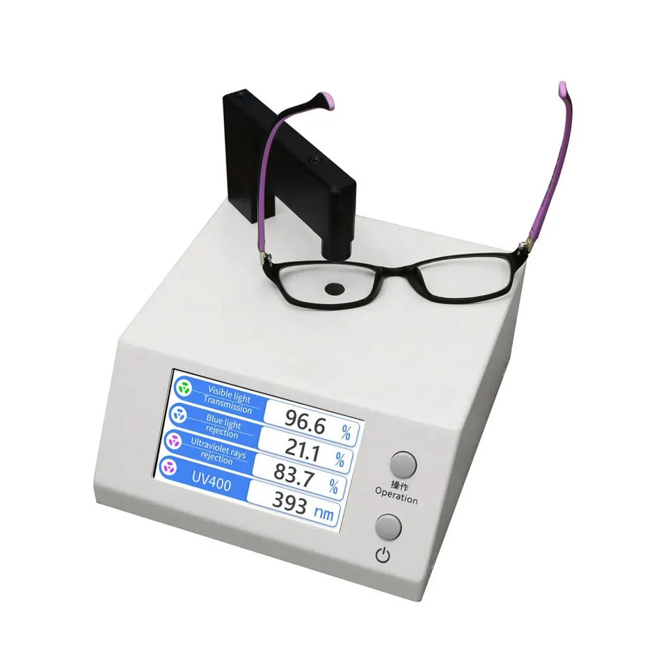 AIST-999D Spectrum Transmission Meter