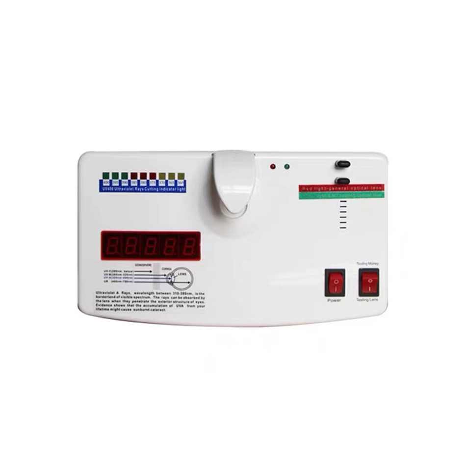 Ultraviolet Ray UV Tester